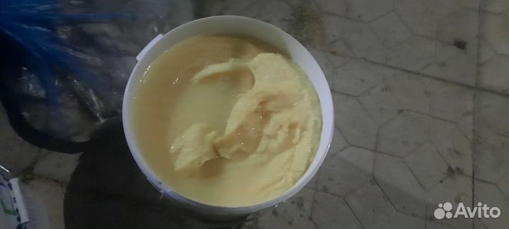 Хлебные отходы