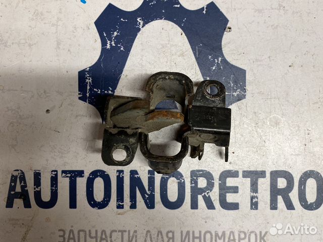 Замок капота Mercedes A2038800060