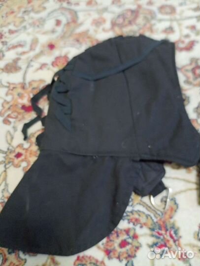 Шапка подшлемник