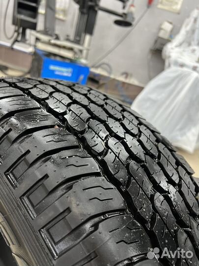 Toyo Open Country A43 265/60 R18
