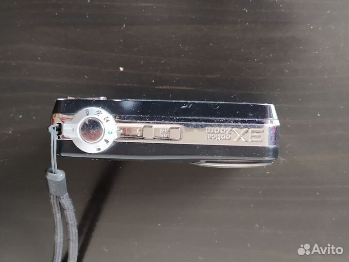 Фотоаппарат Kodak easyshare C180
