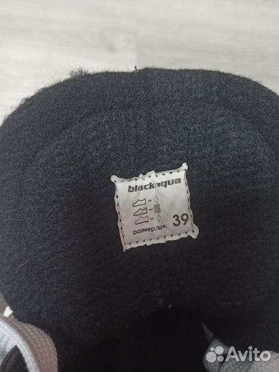 Коньки хоккейные