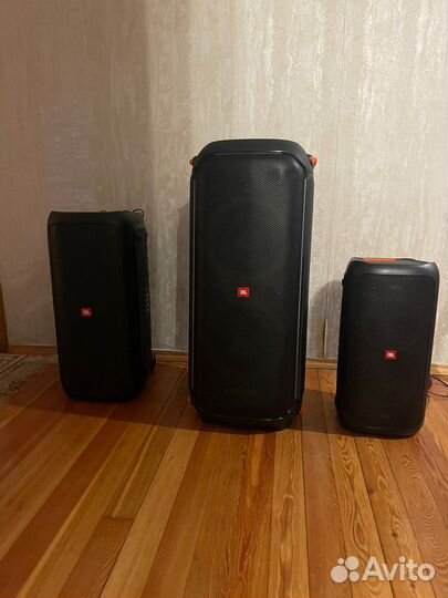 Колонка аренда