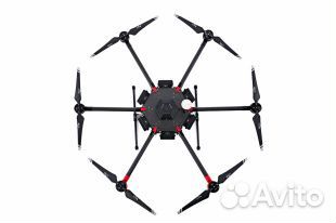 Платформа DJI Matrice 600