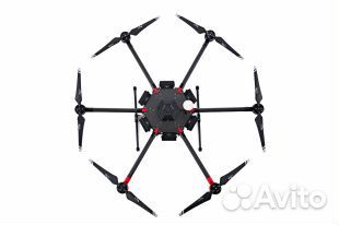 Платформа DJI Matrice 600