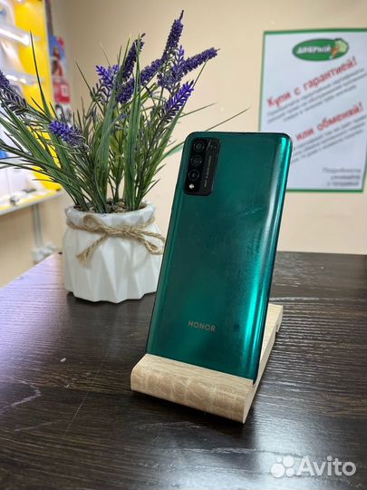 HONOR 10X Lite, 4/128 ГБ