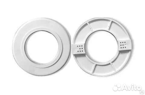 Платформа (закладная) d 90