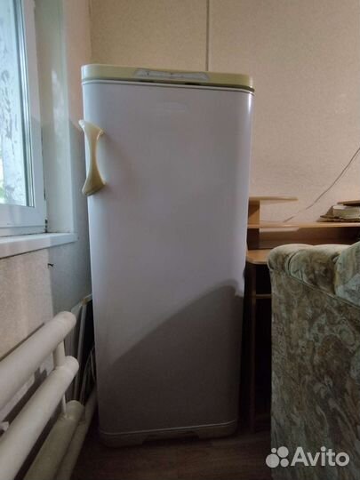 Морозильник