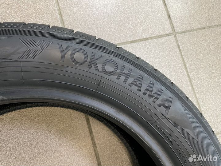 Yokohama BluEarth AE51 195/55 R16 87V