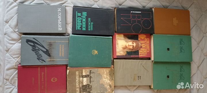 Литература.худ.познавательная.учебная