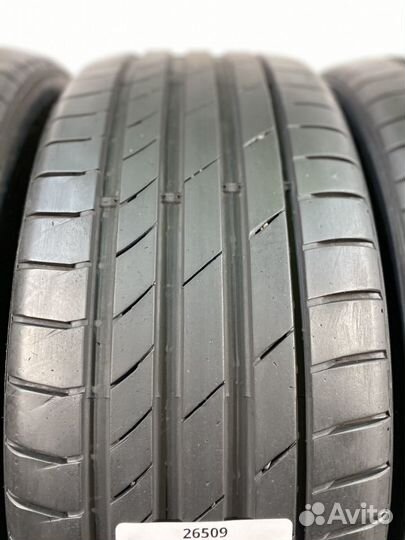 Kumho Ecsta PS71 225/40 R19 97Y