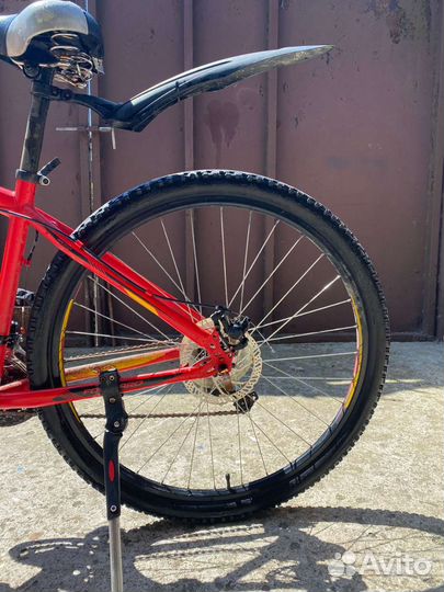 Велосипед горный 29