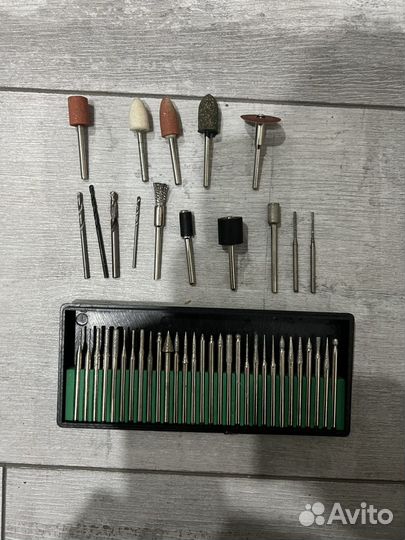 Ручной фрезер hilda