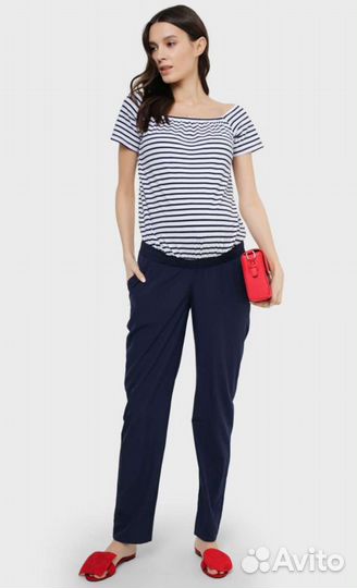 Комбинезон для беременных (42-44)