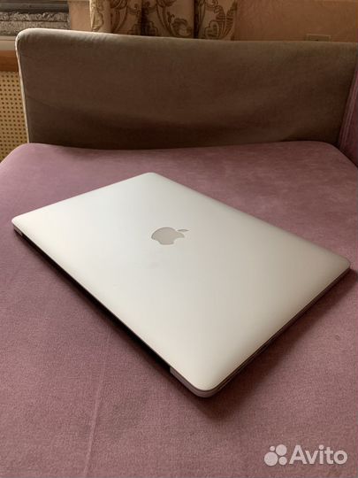 Apple MacBook Pro 15 Mid 2012 Retina 8/256 GT650M