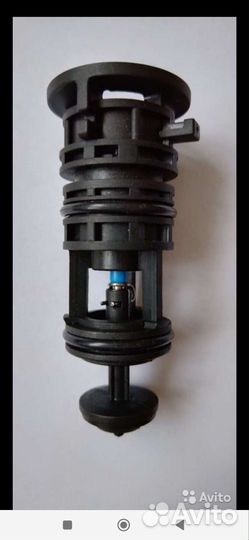 Картридж для газовых котлов