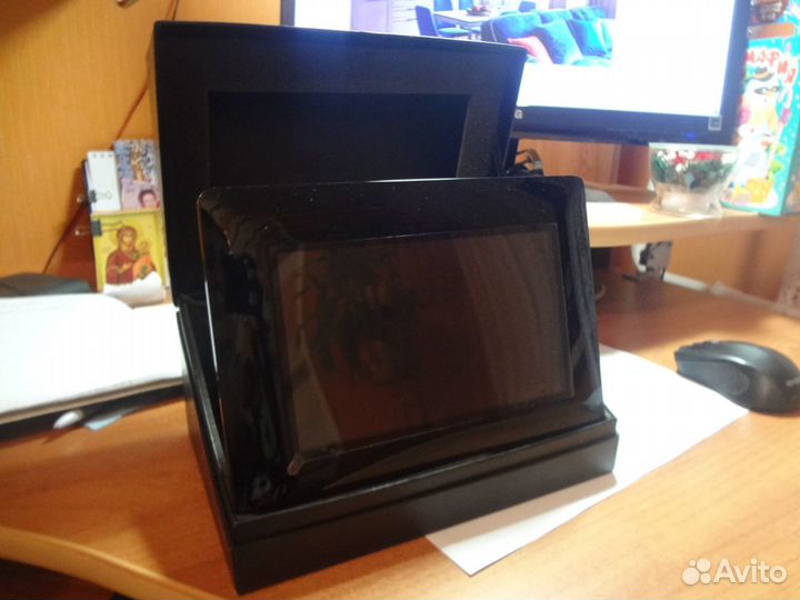 Мобильный фотоальбом