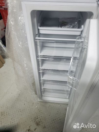 Морозильная камера