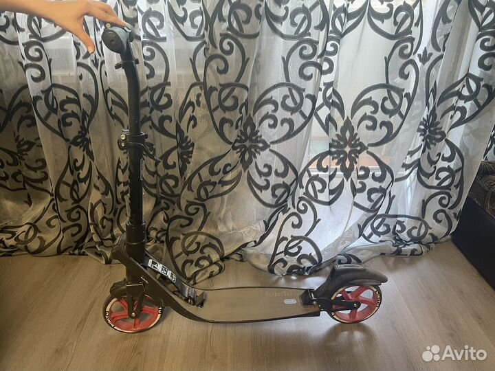Самокат детский bibitu
