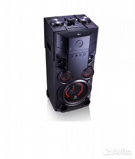 Колонка LG xboom RMS 500W