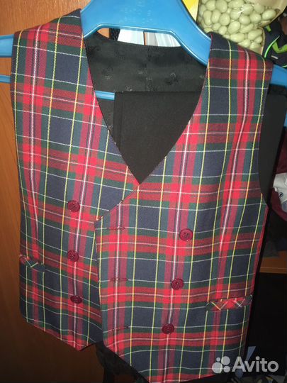 Школьная форма