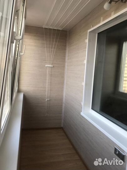 Пвх остекление балконов