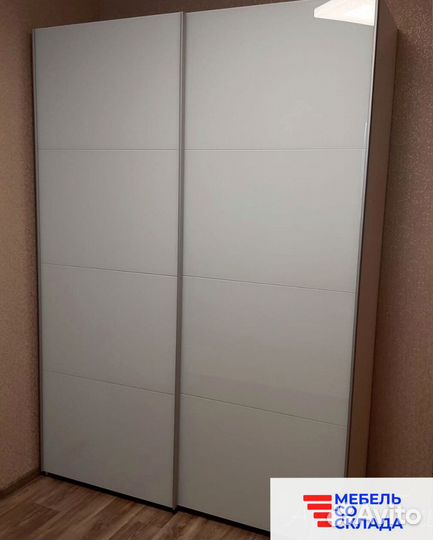 Шкаф-купе лакобель В наличии