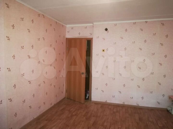 Комната 16 м² в 2-к., 1/5 эт.