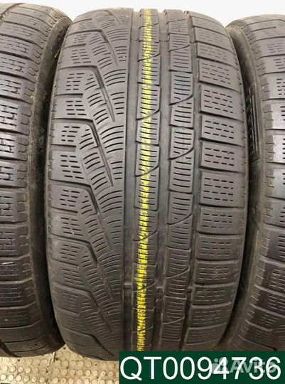 Pirelli Winter Sottozero 210 Serie II 245/45 R17 96P