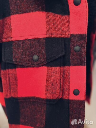 Куртка penfield