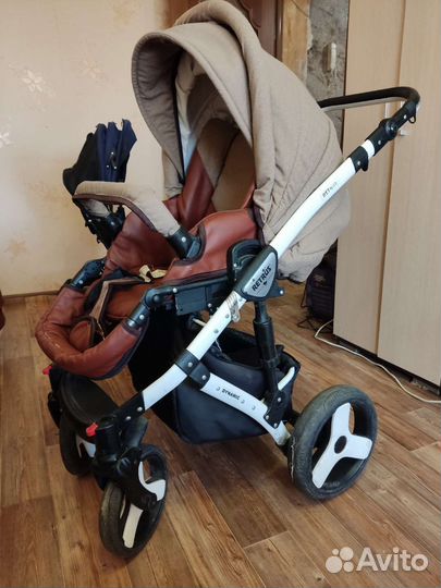 Retrus dynamic 3 в 1