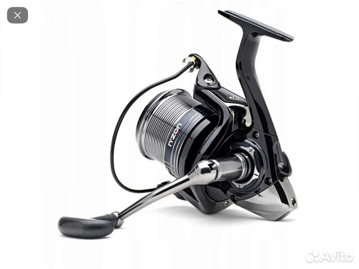 Катушка рыбловная Daiwa 20 Nzon Distance 25