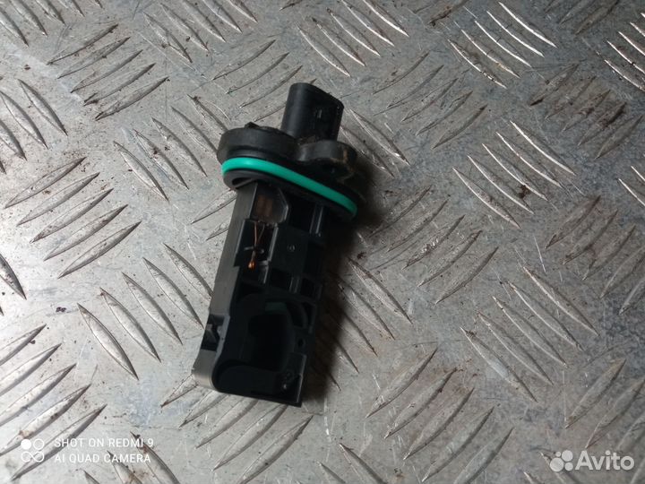 Дмрв Шевроле Кобальт 1.5