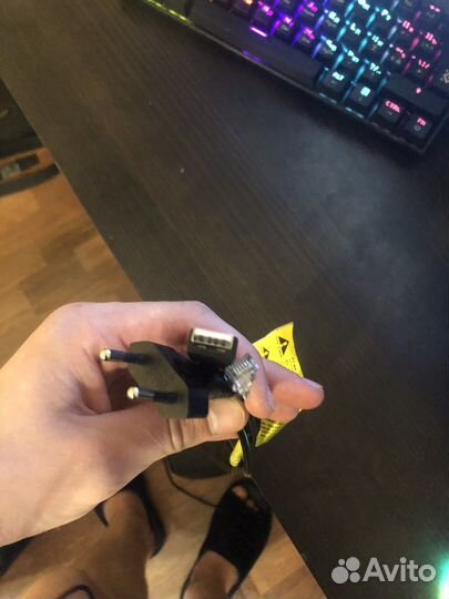 Игровой руль thrustmaster t150