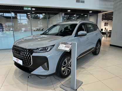 Новый TENET T7 1.6 AMT, 2026, цена 3 140 000 руб., Химки