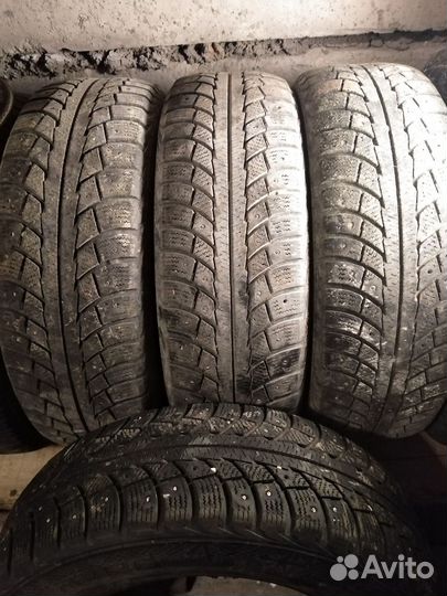 Gislaved Nord Frost 5 185/65 R15