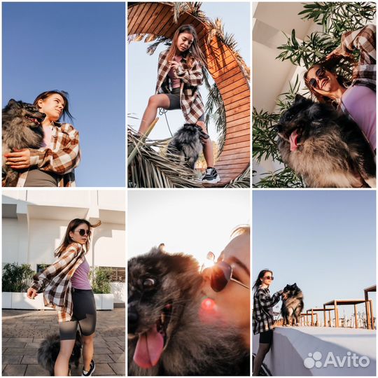 Фотограф Сочи