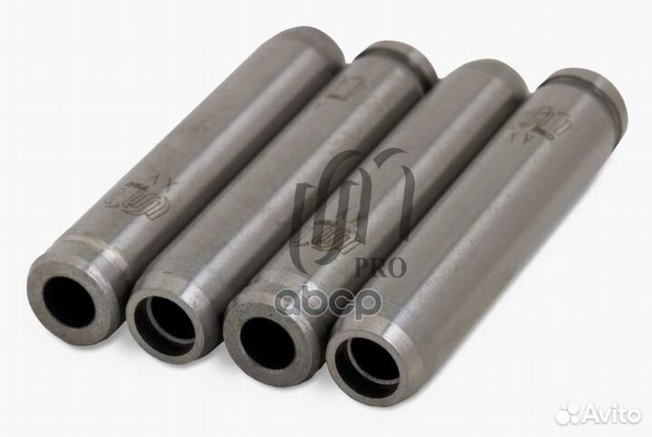 Втулка направляющая клапана Hyundai 2.7i V6 04