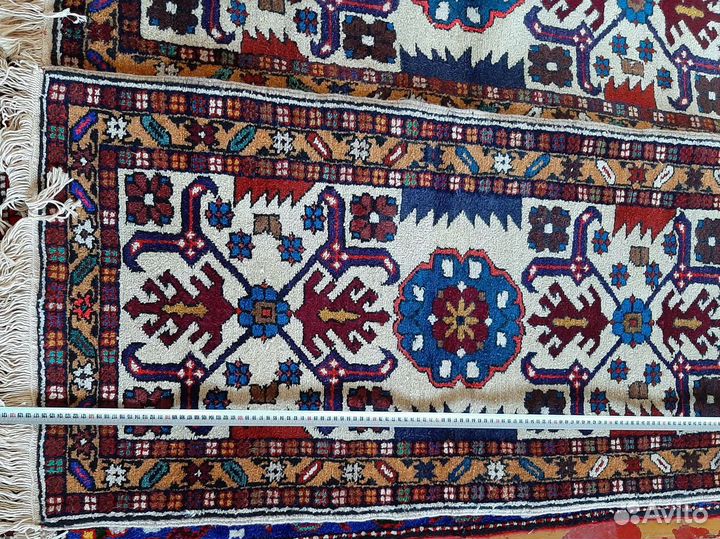 Дагестанские ковры табасаранские ручной работы