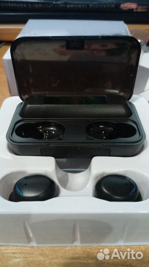 Беспроводные наушники TWS Bluetooth 5.1