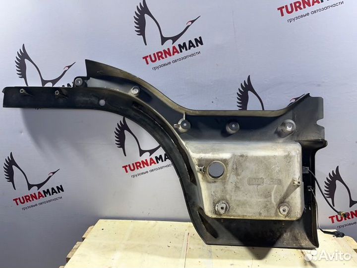 Подножка Man Tgl 8.210 D0834-LFL55 2008