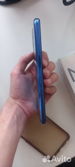 TECNO Pova 2, 4/64 ГБ