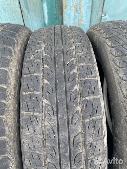 Cordiant Comfort 155/65 R13 73