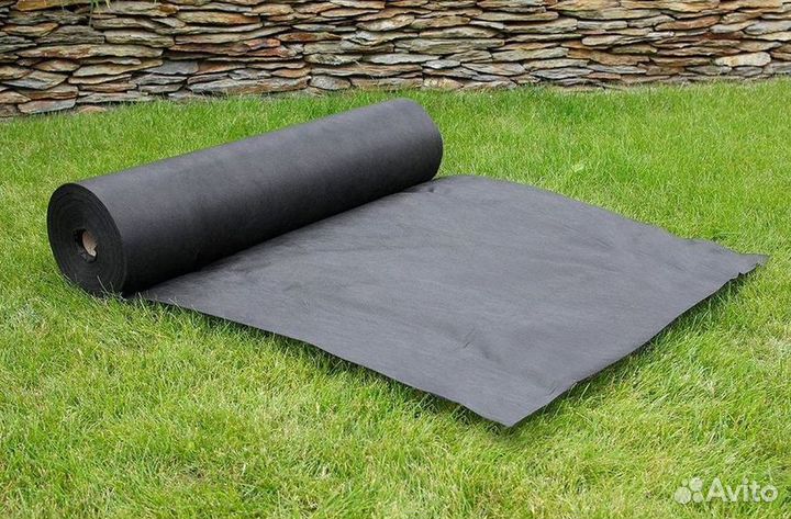 Геотекстиль