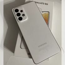 Samsung Galaxy A73 5G, 8/256 ГБ