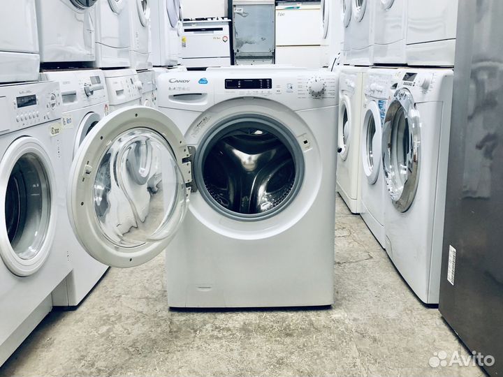 Стиральная машина Candy