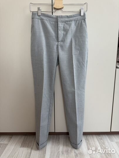 Брючный костюм zara 40 размер (XS)