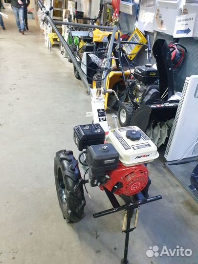 Мотоблок forza мб 105М (7л.с)