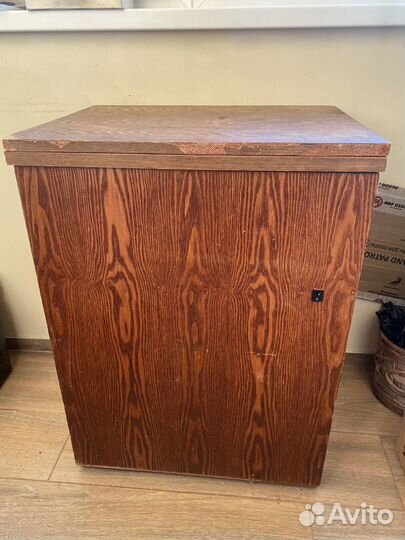 Швейная машина Подольск 142