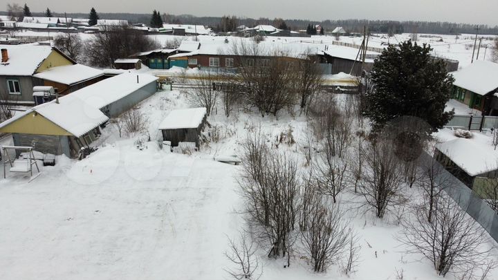 Дача 40 м² на участке 26 сот.